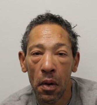Michael Belgrave. Photo: Metropolitan Police