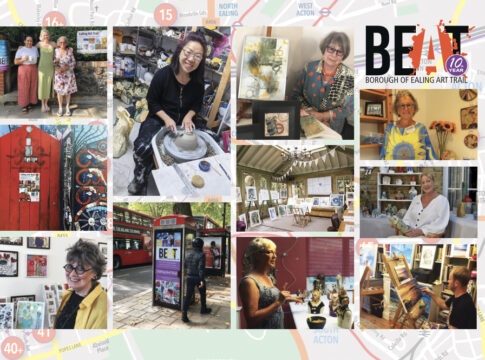 10 years of Beat. Image: BEAT