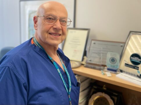 Professor Abdul-Majeed Salmasi