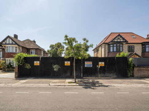 34 Creswick Road. Photo: Watling