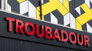 Troubadour Theatres. Photo: Troubadour Theatres