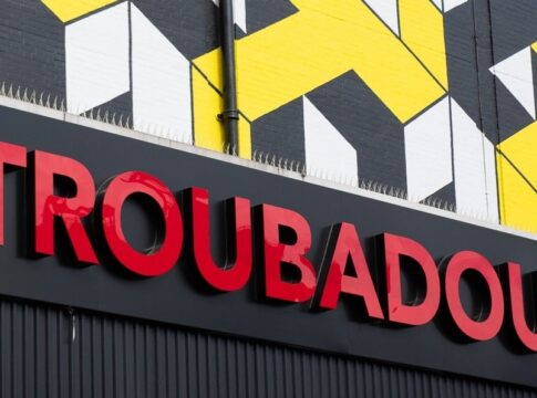 Troubadour Theatres. Photo: Troubadour Theatres