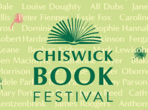 Chiswick Book Festival
