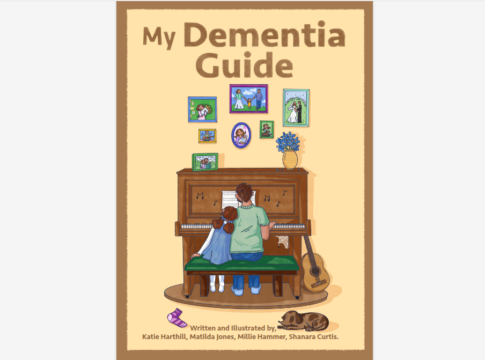 My Dementia Guide