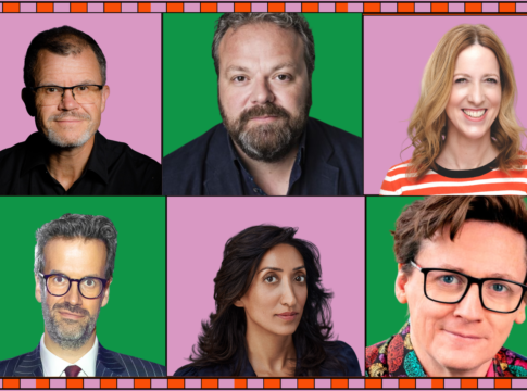 Questors Comedy Festival