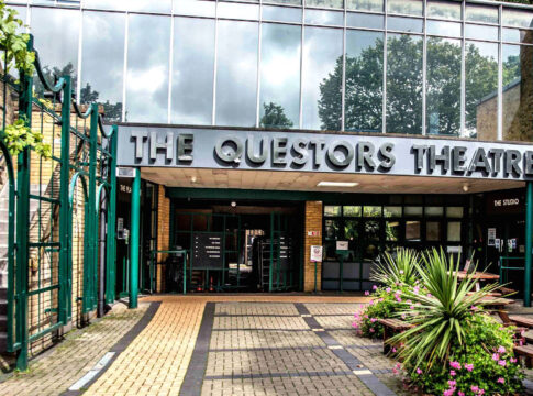 The Questors Theatre. Photo: The Questors Theatre