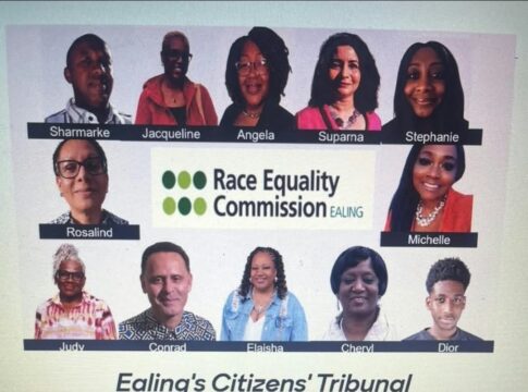 Ealing’s Citizens’ Tribunal